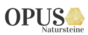 OPUS Natursteine Logo